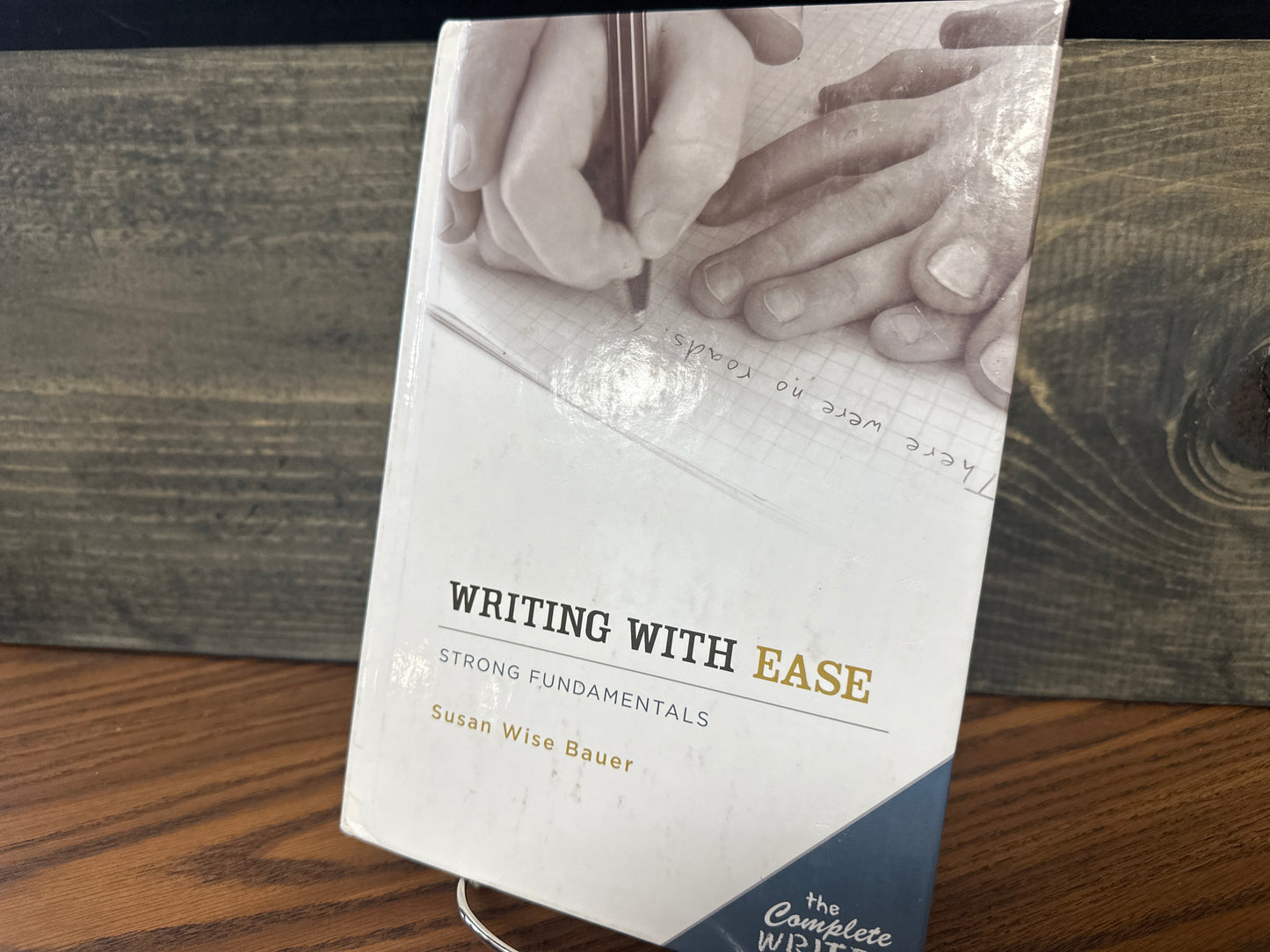 Writing With Ease Strong Fundamentals