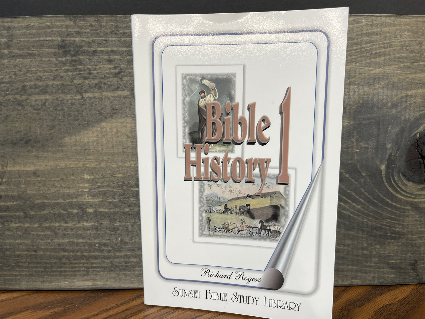 Bible History 1