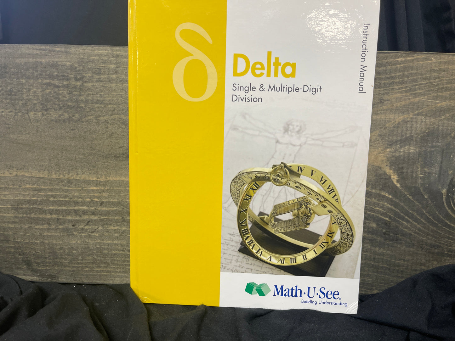 Delta instruction manual