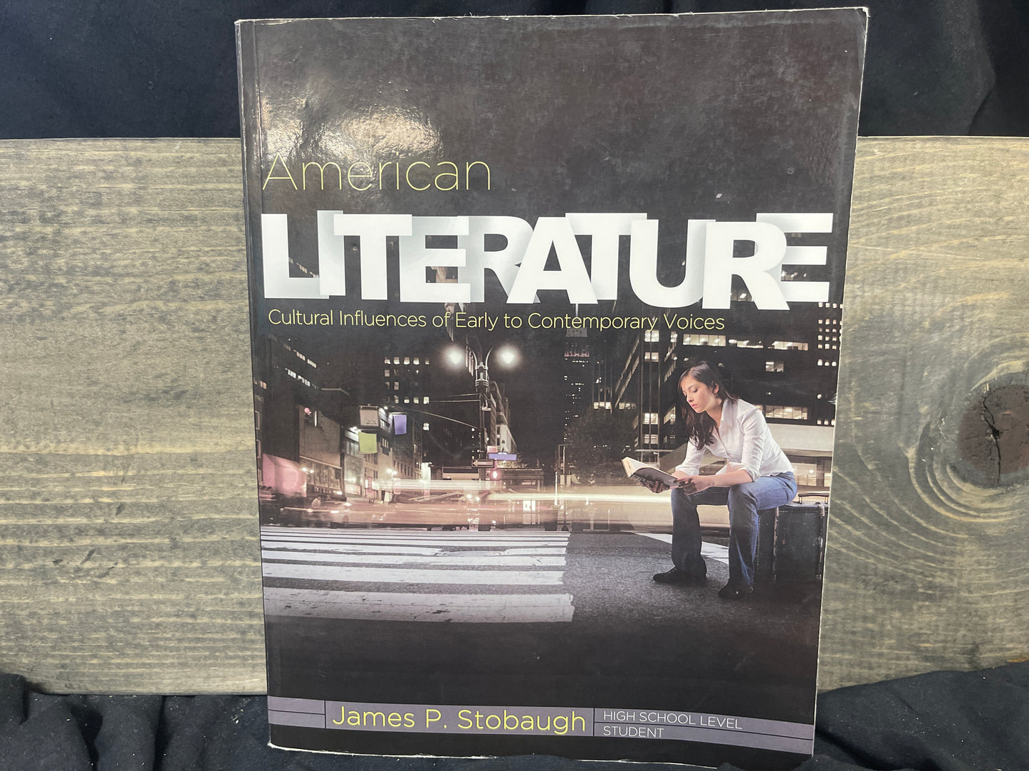 American Literature (Student)
