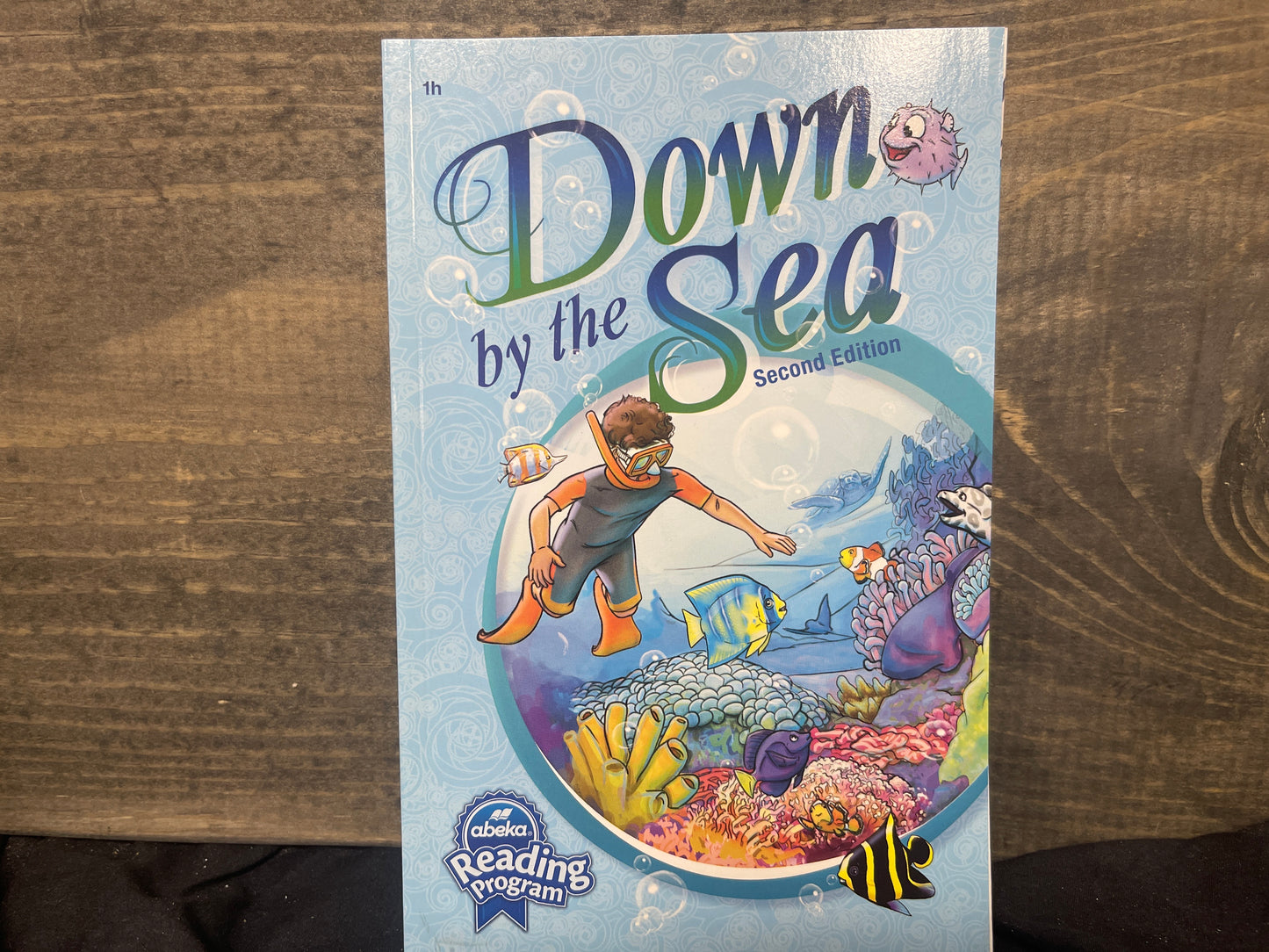 Down by the Sea second ed