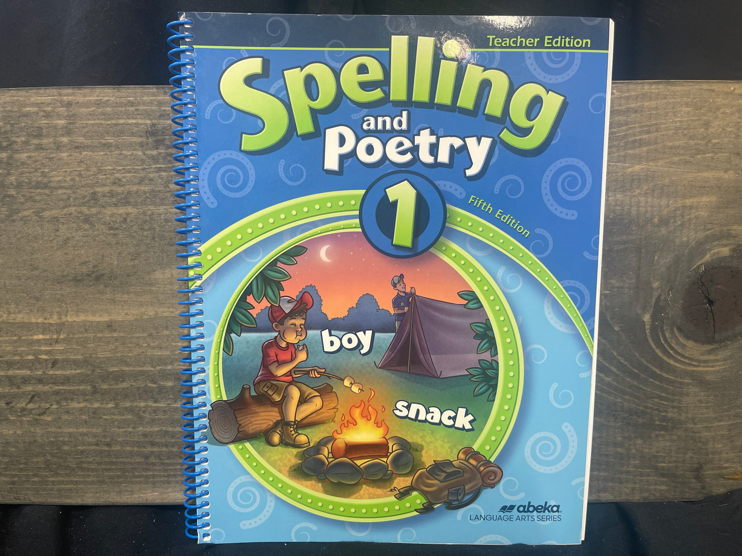 Print Books