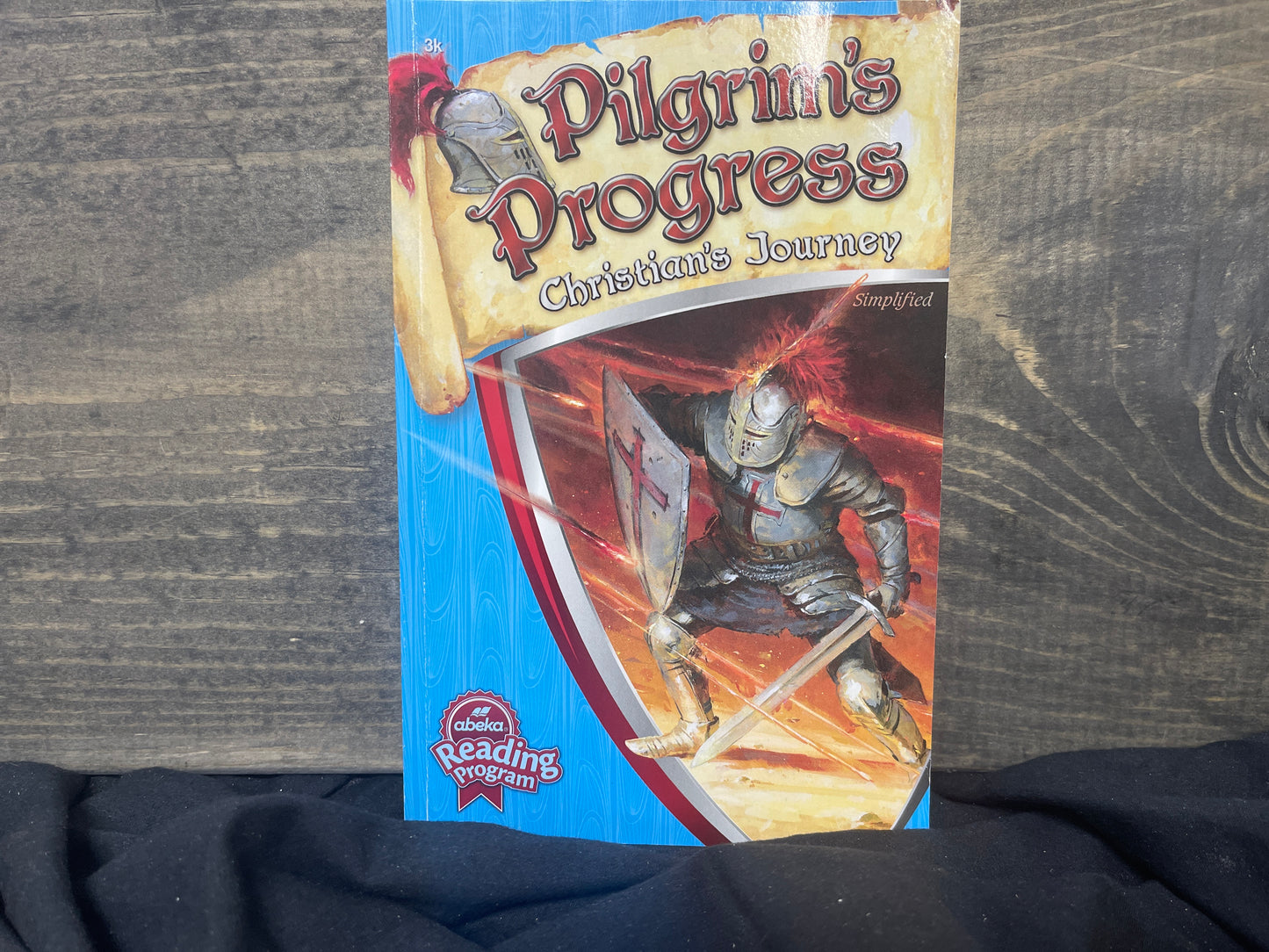 Pilgrim's Progress: Christian's Journey