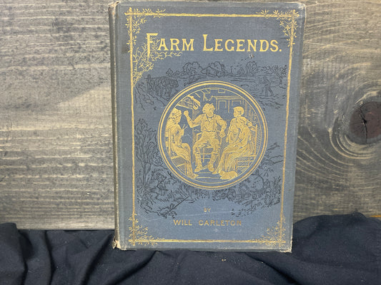 Farm Legends 1887