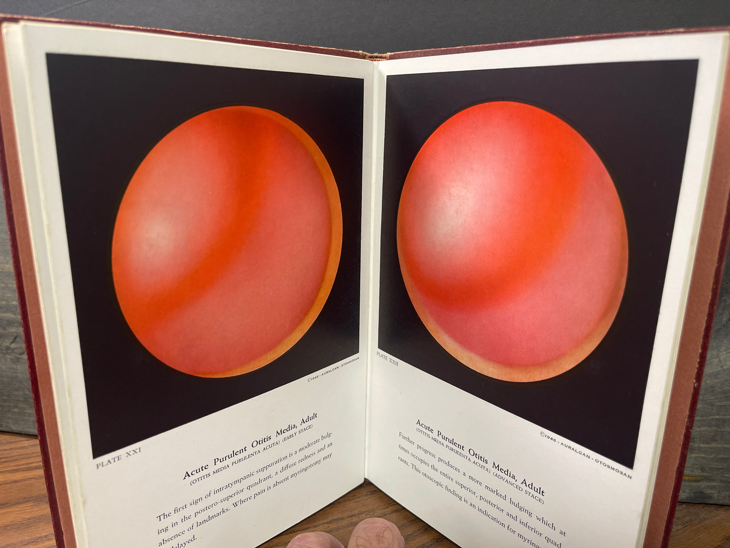 An Aural Atlas 1946