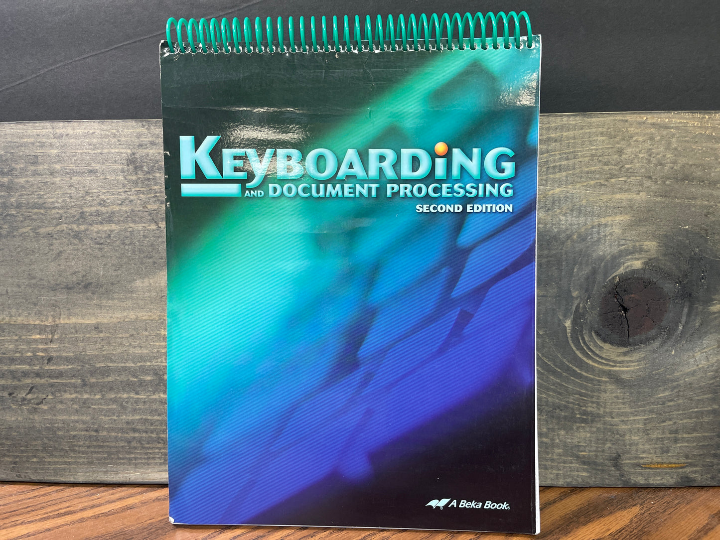 Keyboarding and document Processing second ed