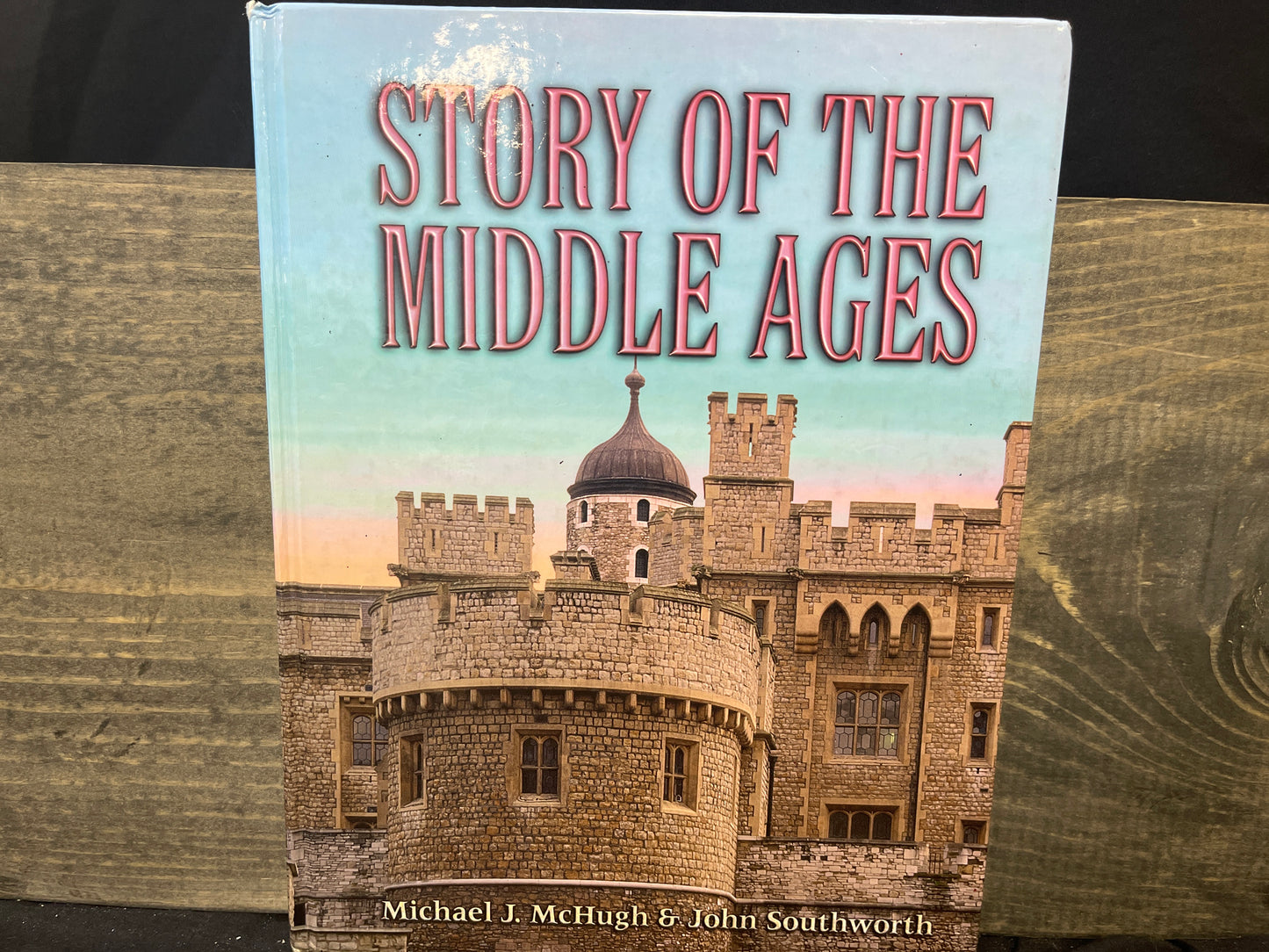 Story of the Middle Ages