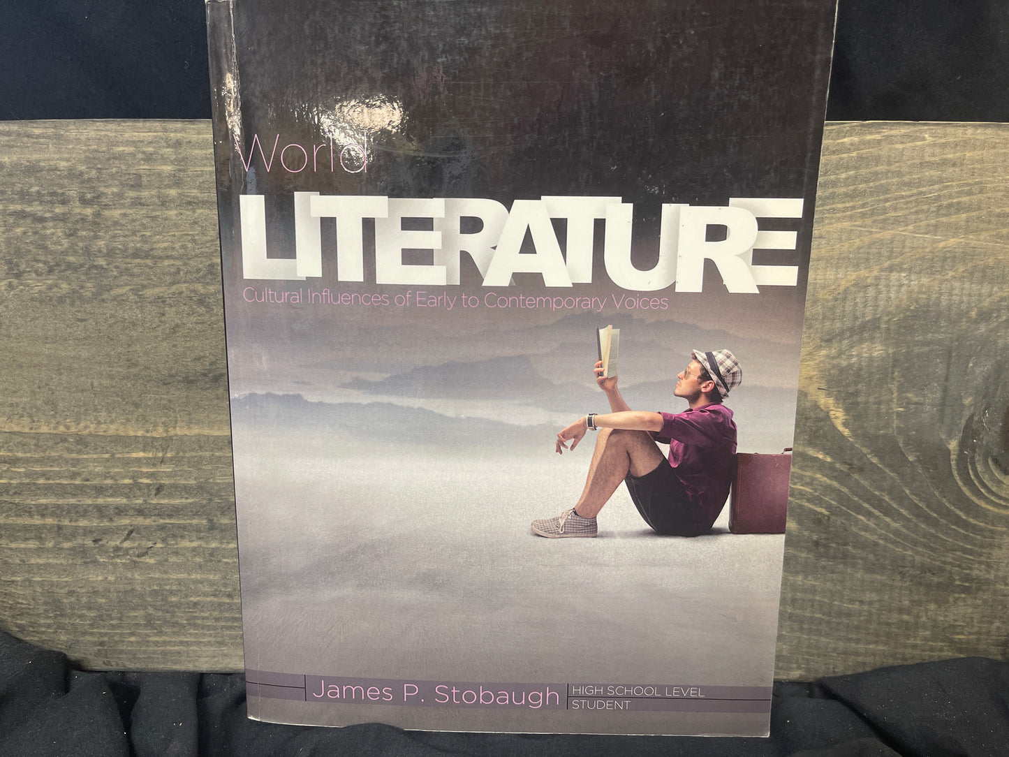 World Literature (Student)