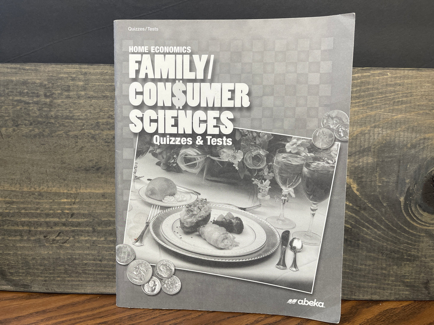 Family Consumer Sciences quizzes/tests