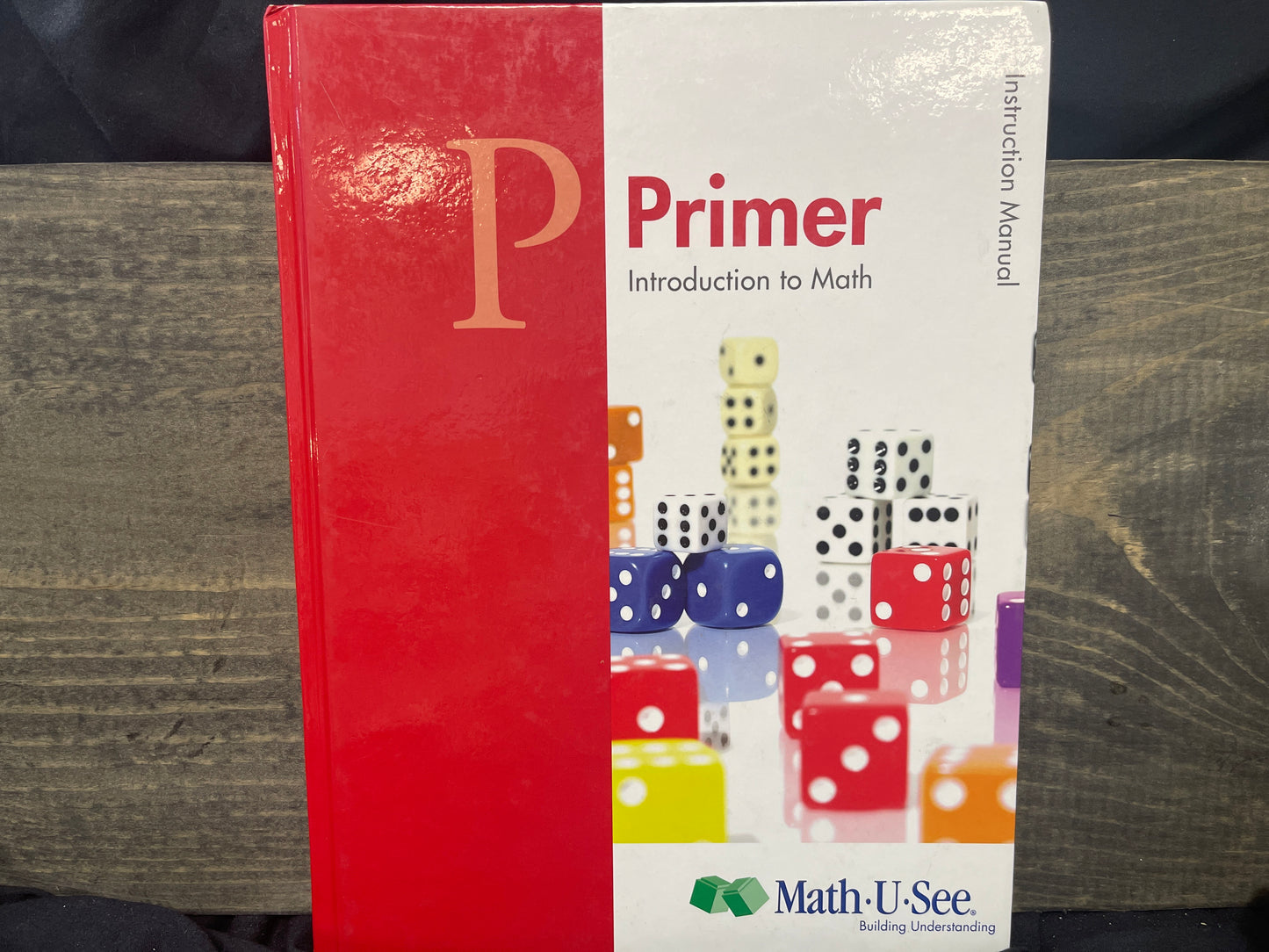 Primer Instruction Manual