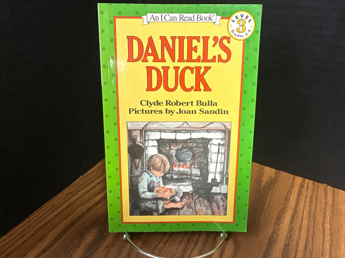 Daniel's Duck - Bulla