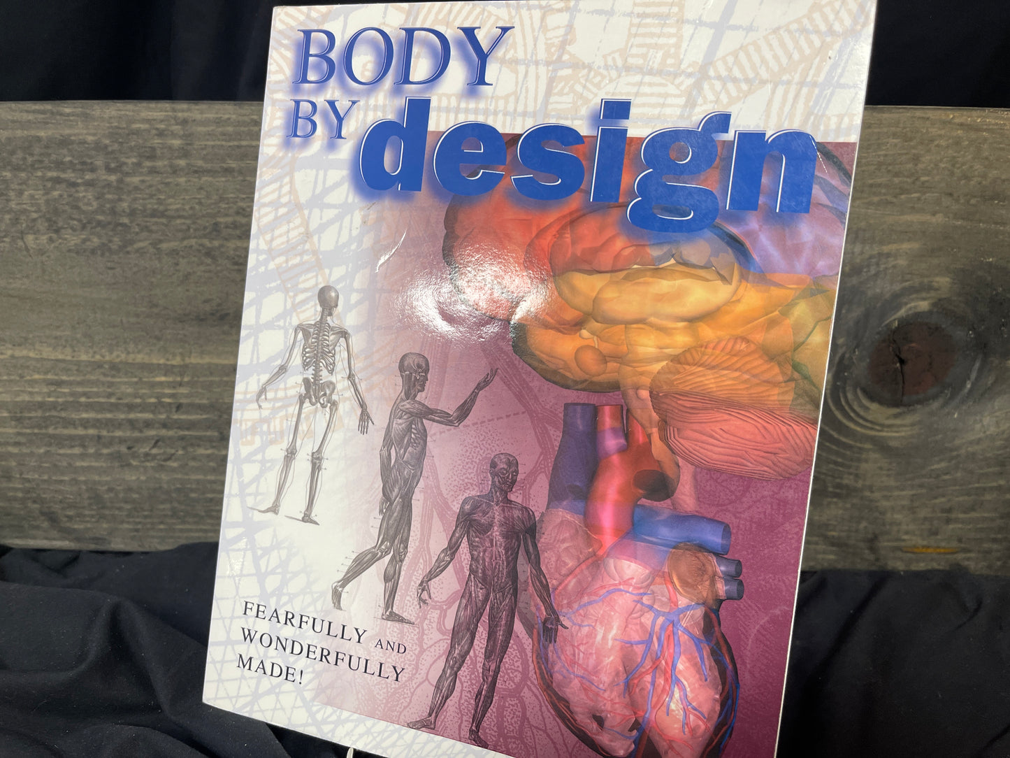 Body by Design