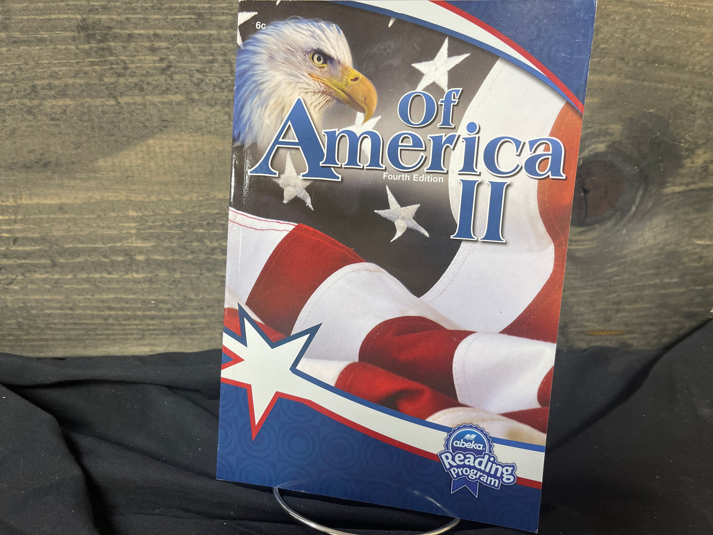 Of America II fourth ed