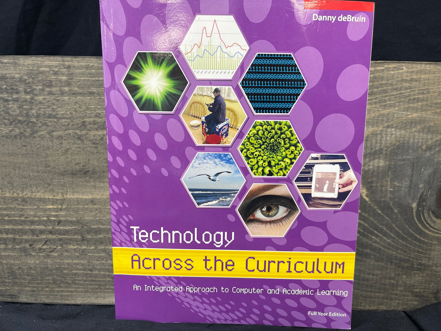 Technology Across the Curriculum: An Integrated Approach to Computer and Academi