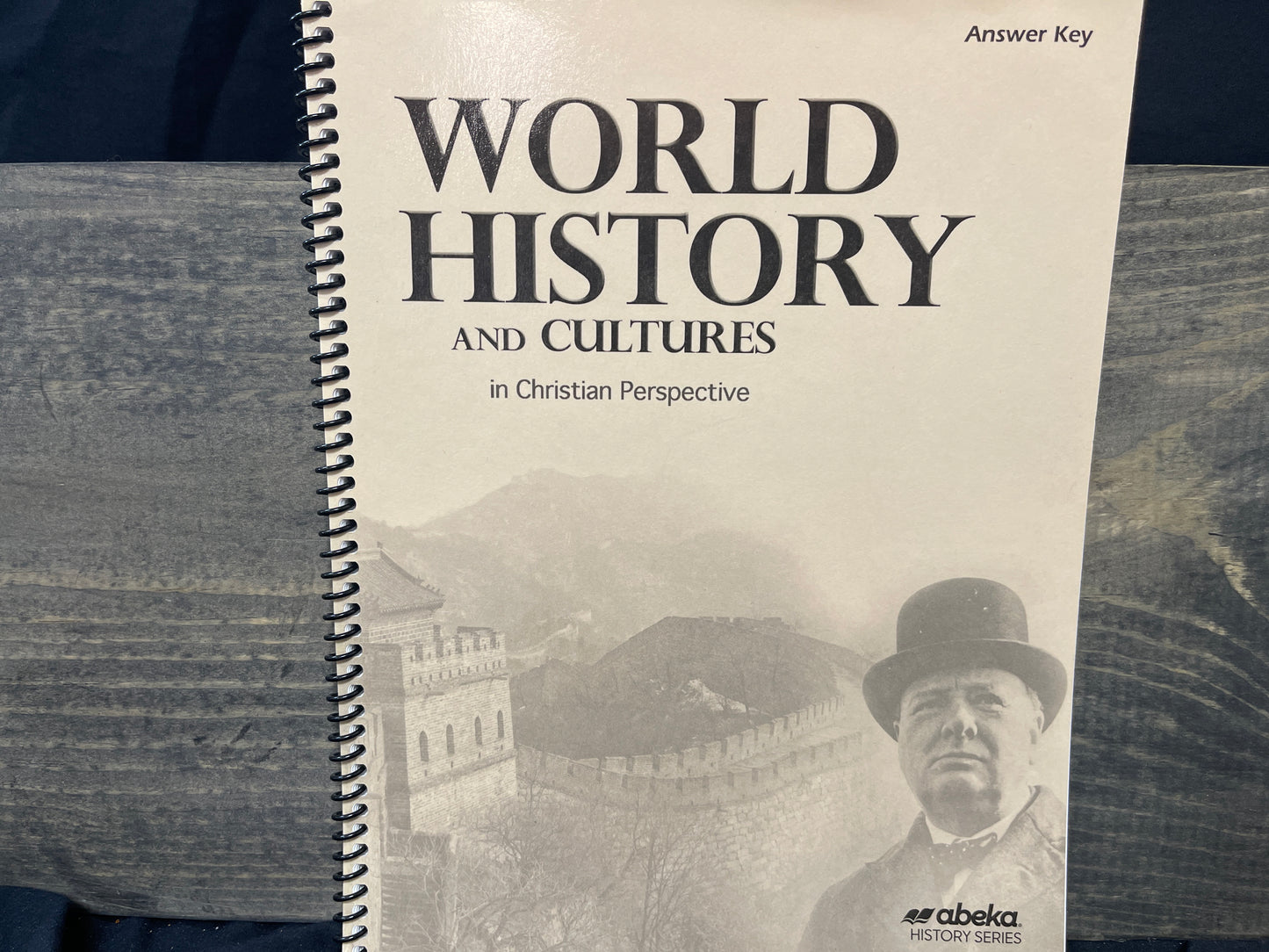 World History and Cultures Answer Key third ed