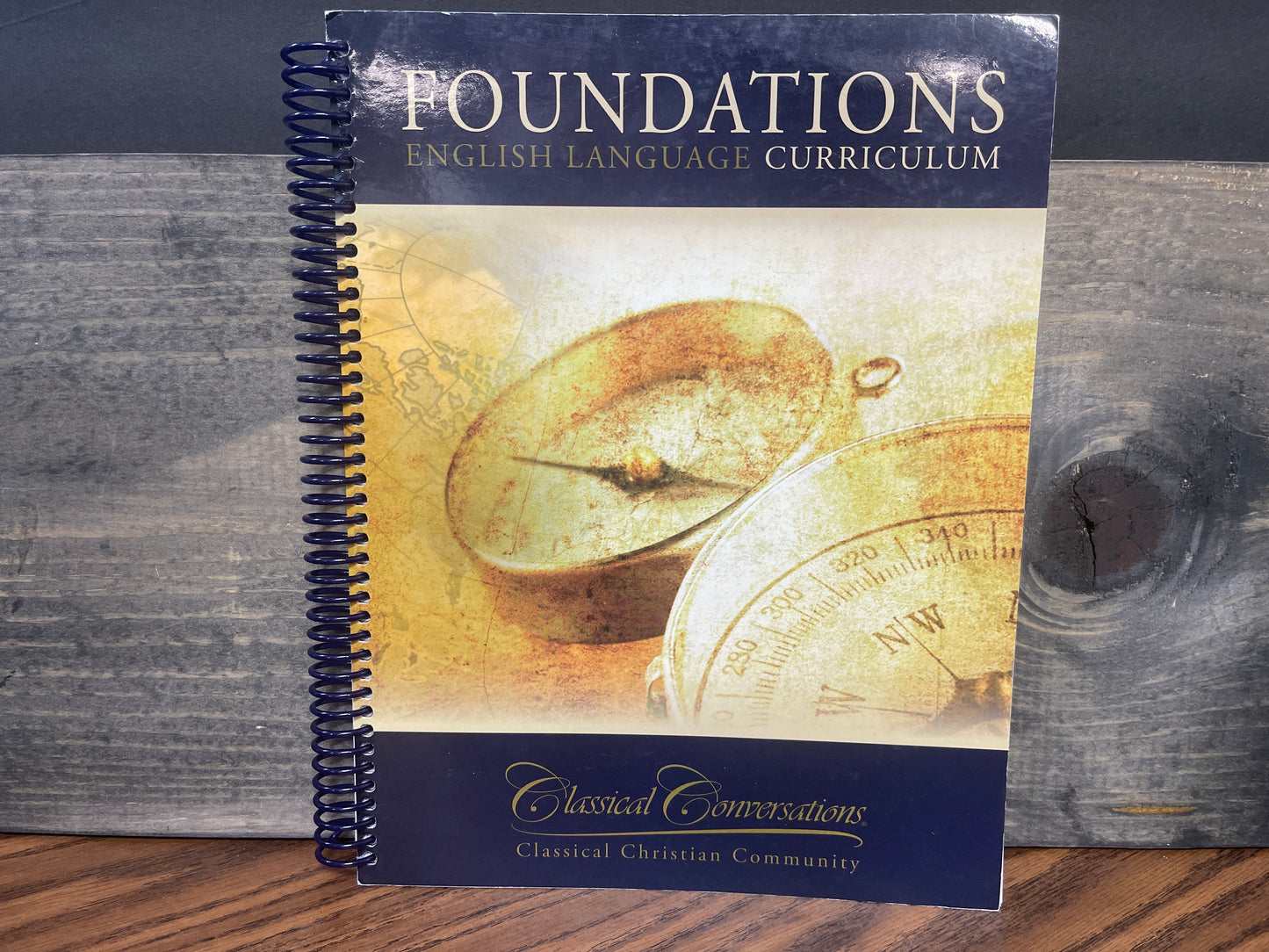 Foundations Curriculum, Fifth Edition