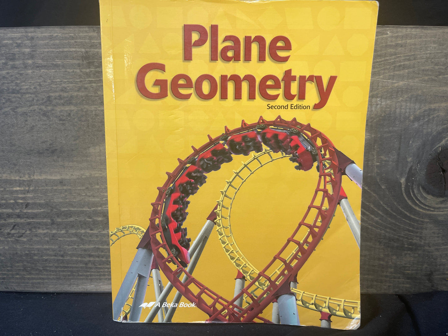 Plane Geometry second ed