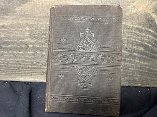 Father Reeves, The Model Class-Leader, 1890