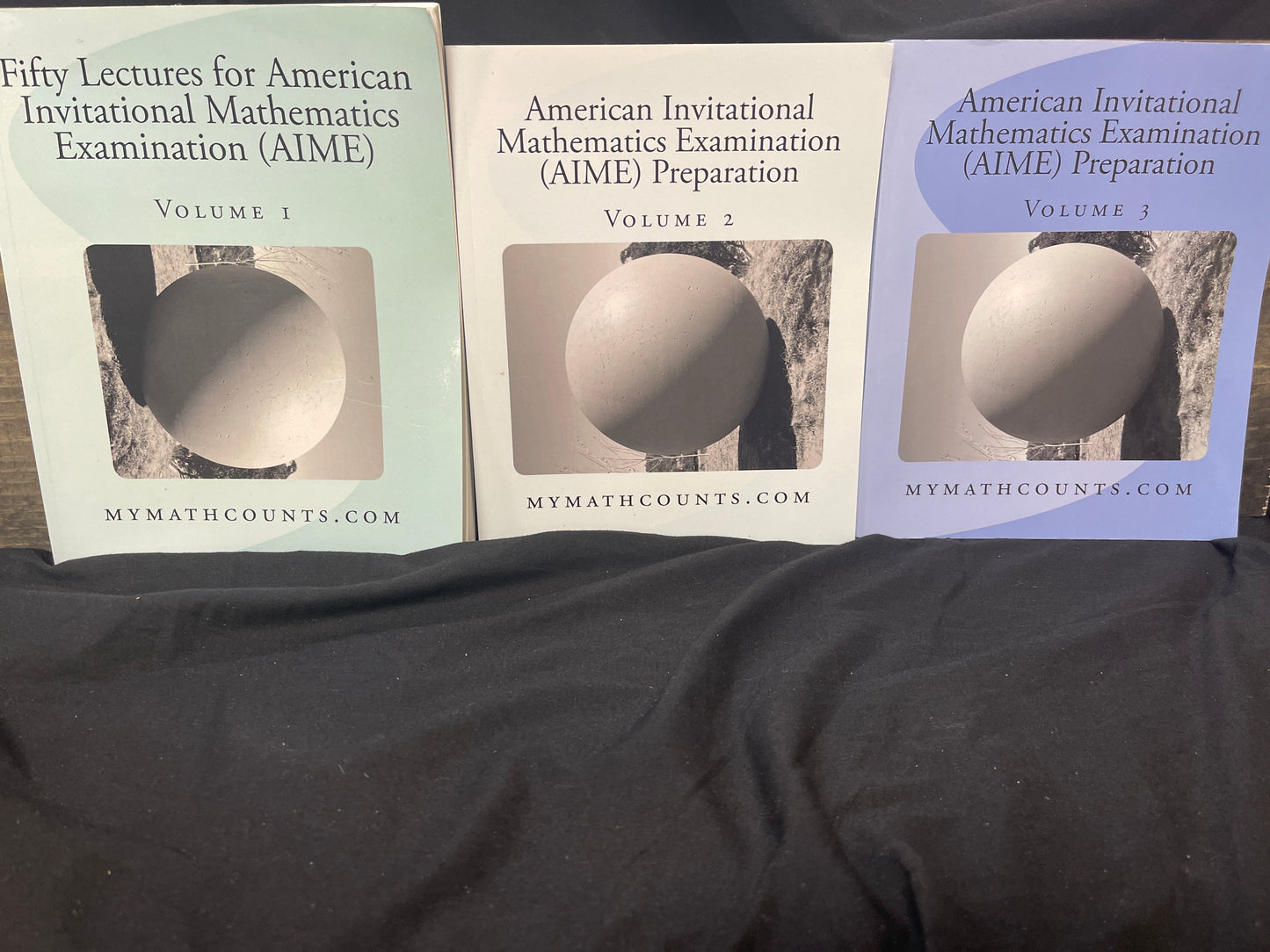 American Invitational Mathematics Examination (AIME) Preparation
