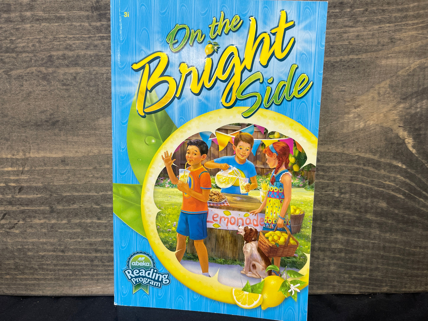 Abeka On the Bright Side first ed
