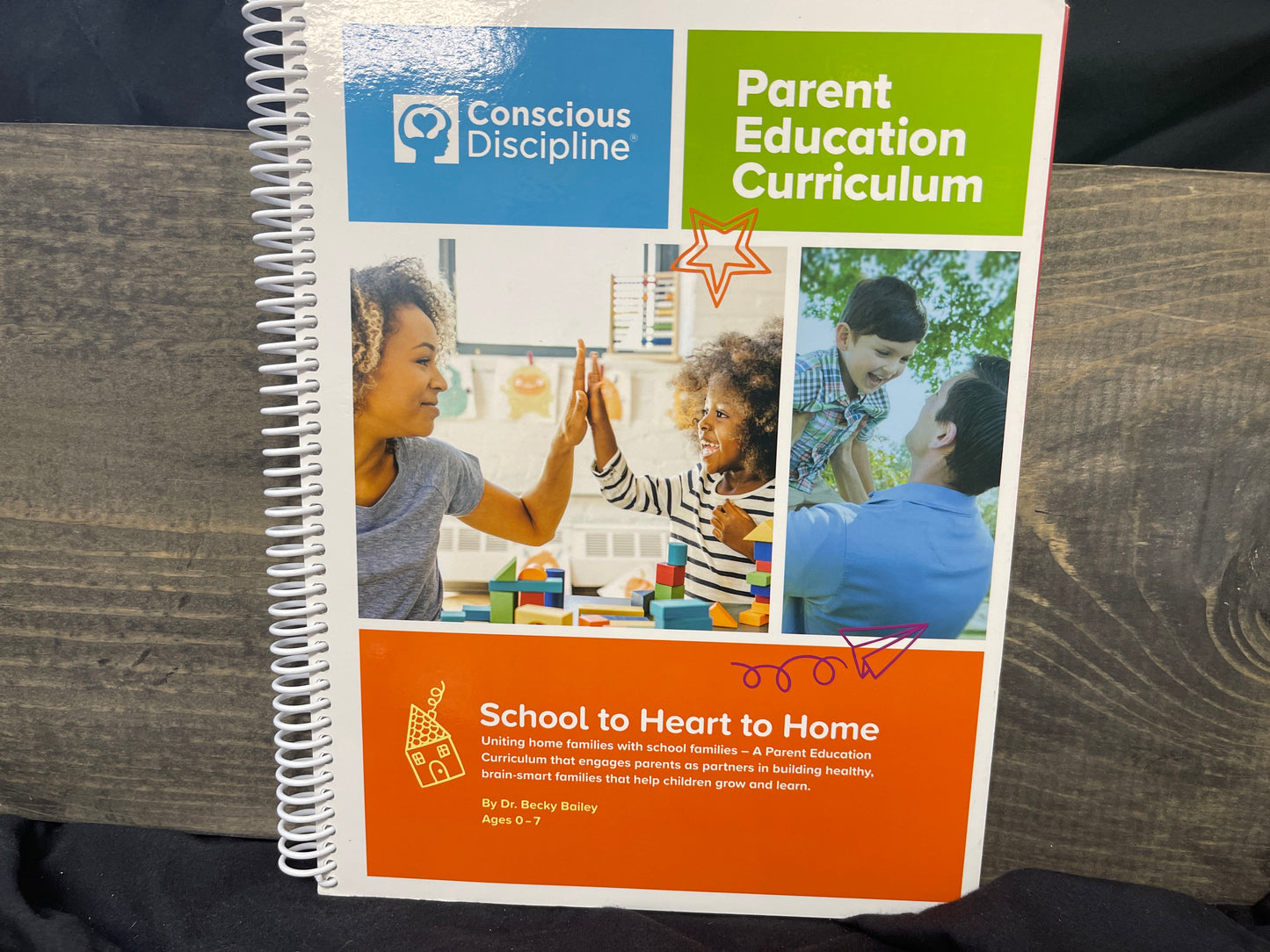 School to Heart to Home