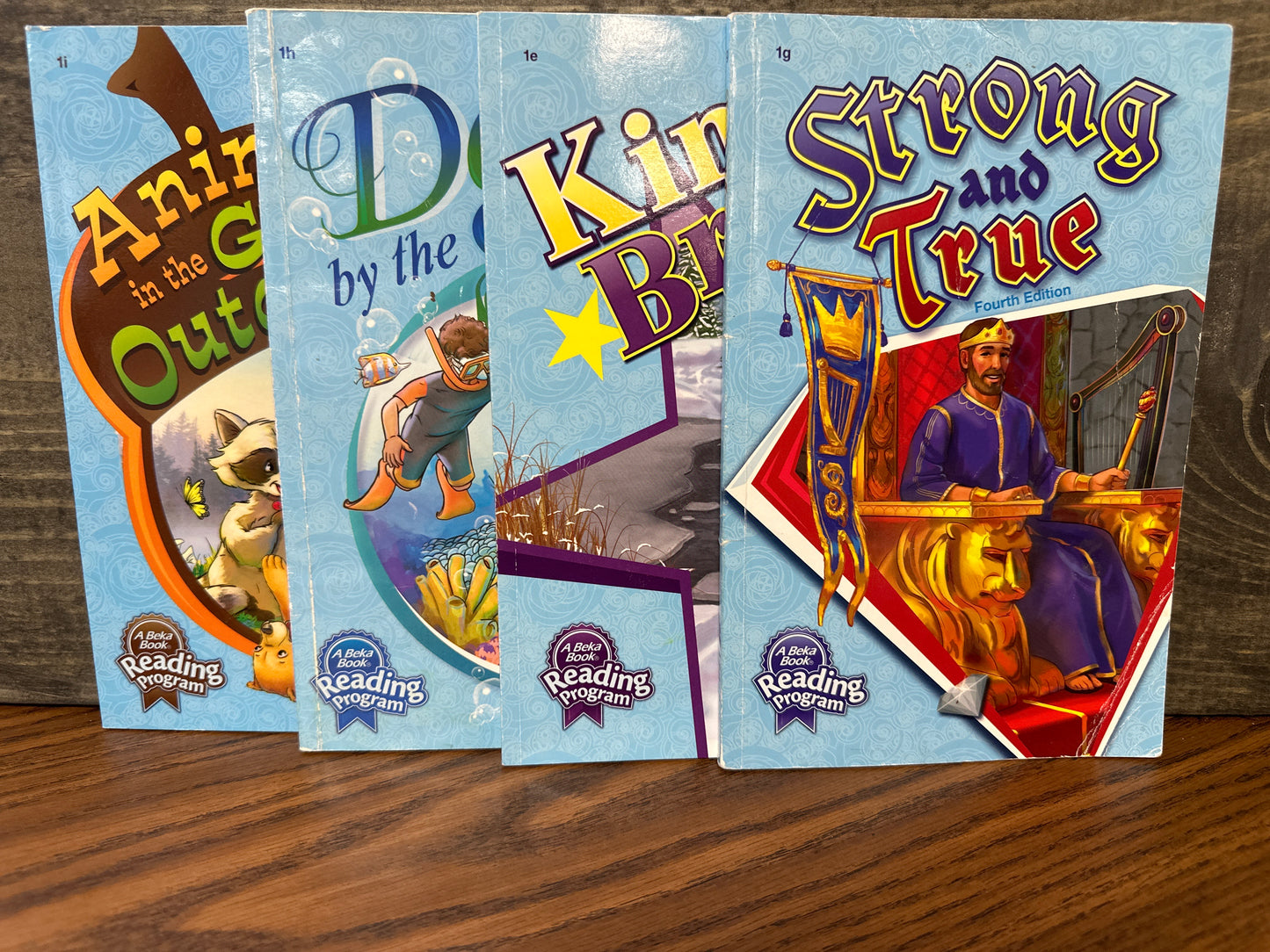 Reading 1 set of 10