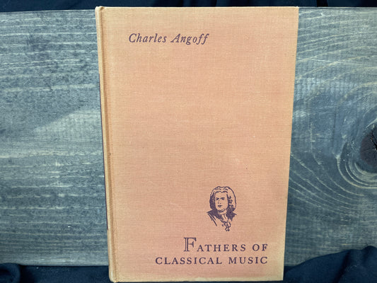 Fathers of Classical Music