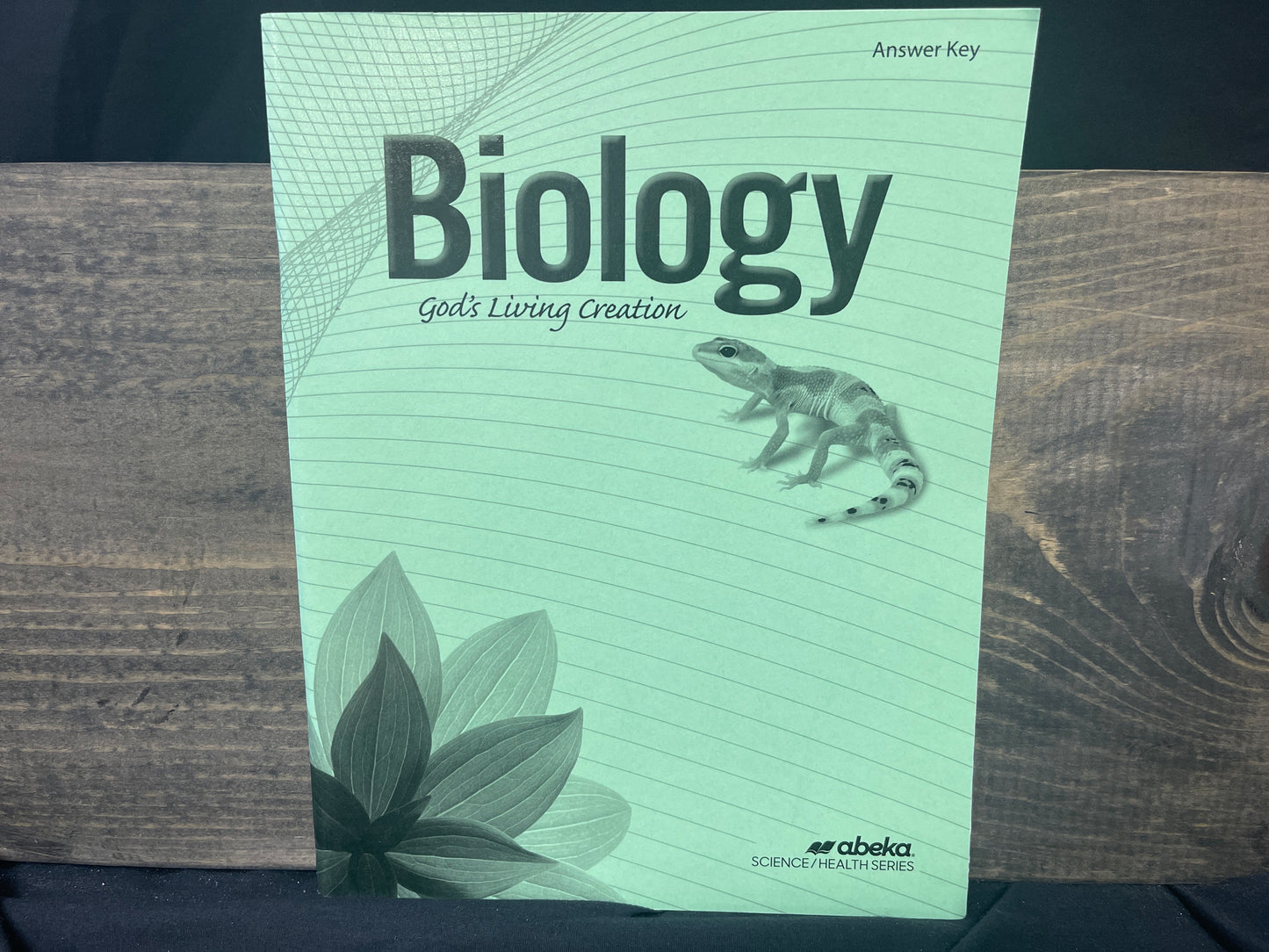 Biology answer key fourth ed