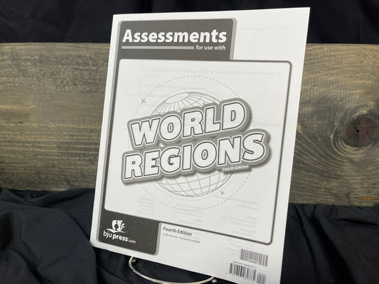 Heritage Studies 3 assessments fourth ed