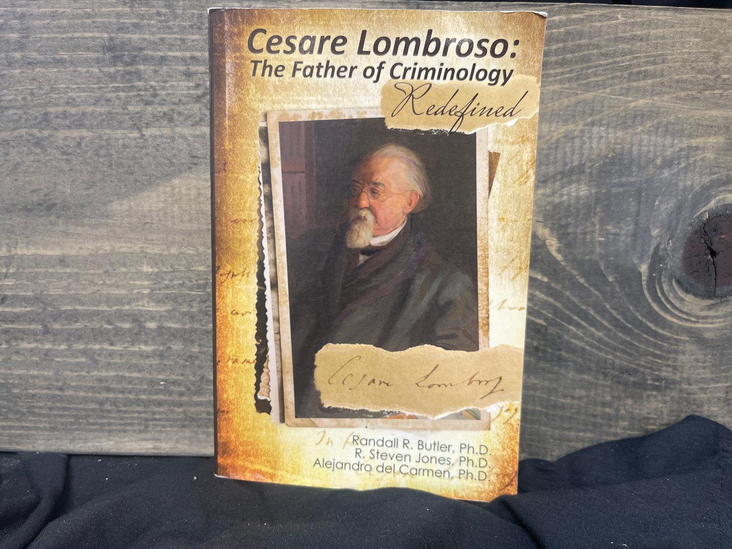 Cesare Lombroso: The Father of Criminology Redefined
