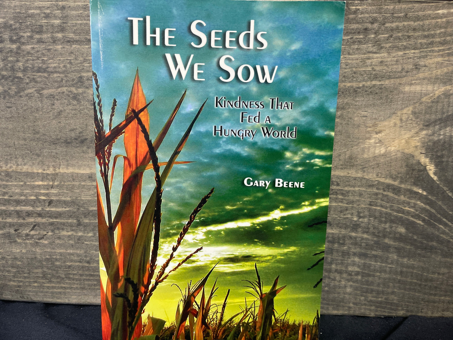 The Seeds We Sow, Kindness That Fed A Hungry World