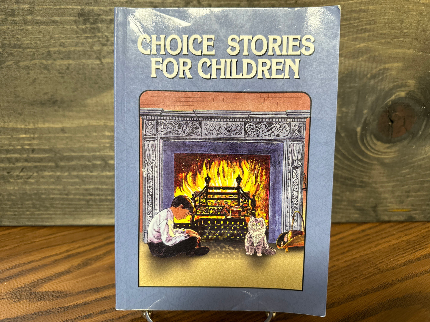Choice Stories for Children