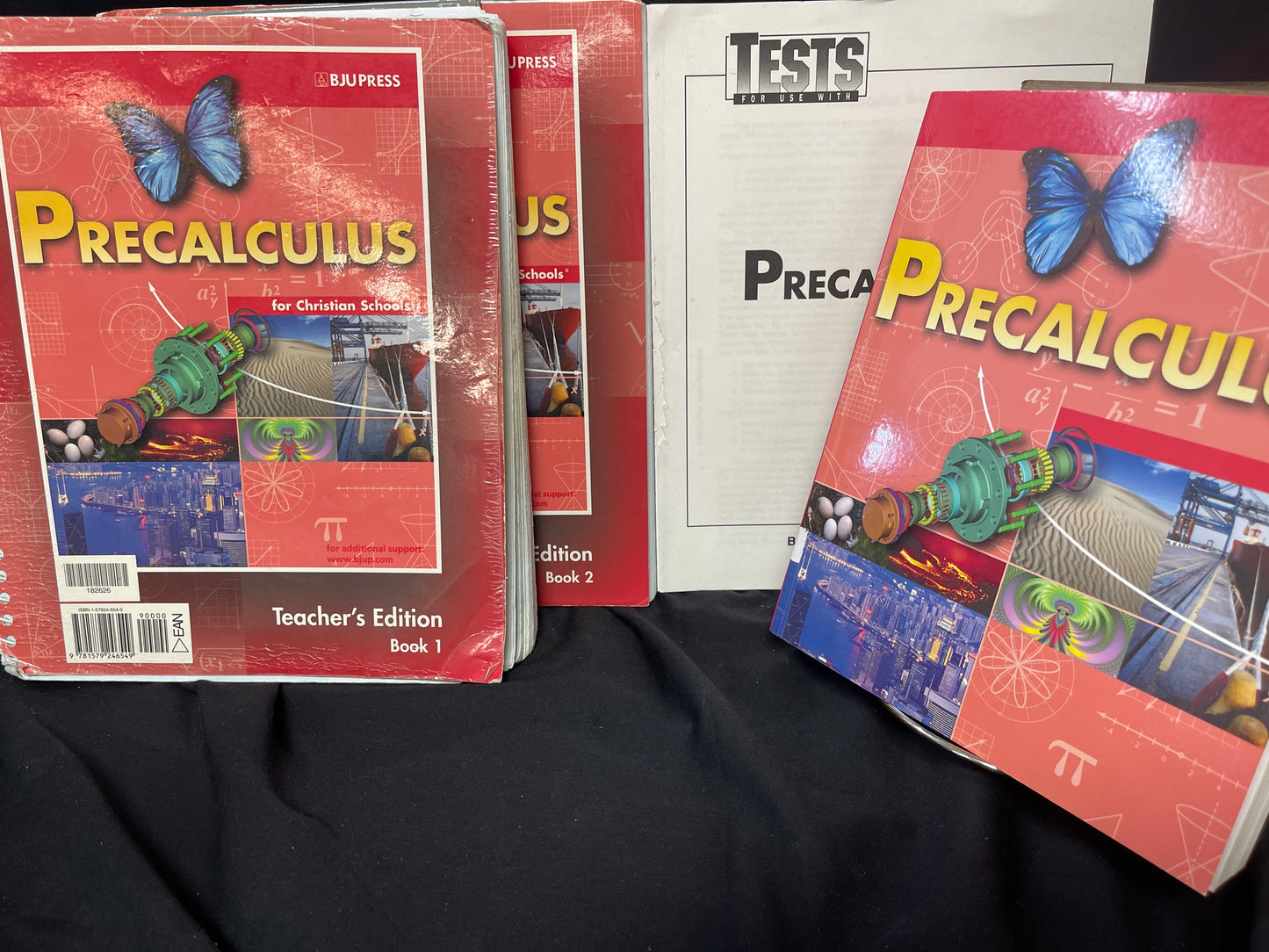 Print Books
