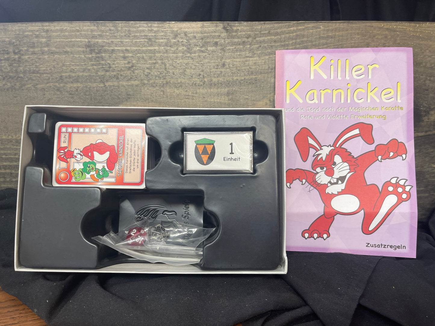 Killer Karnickel