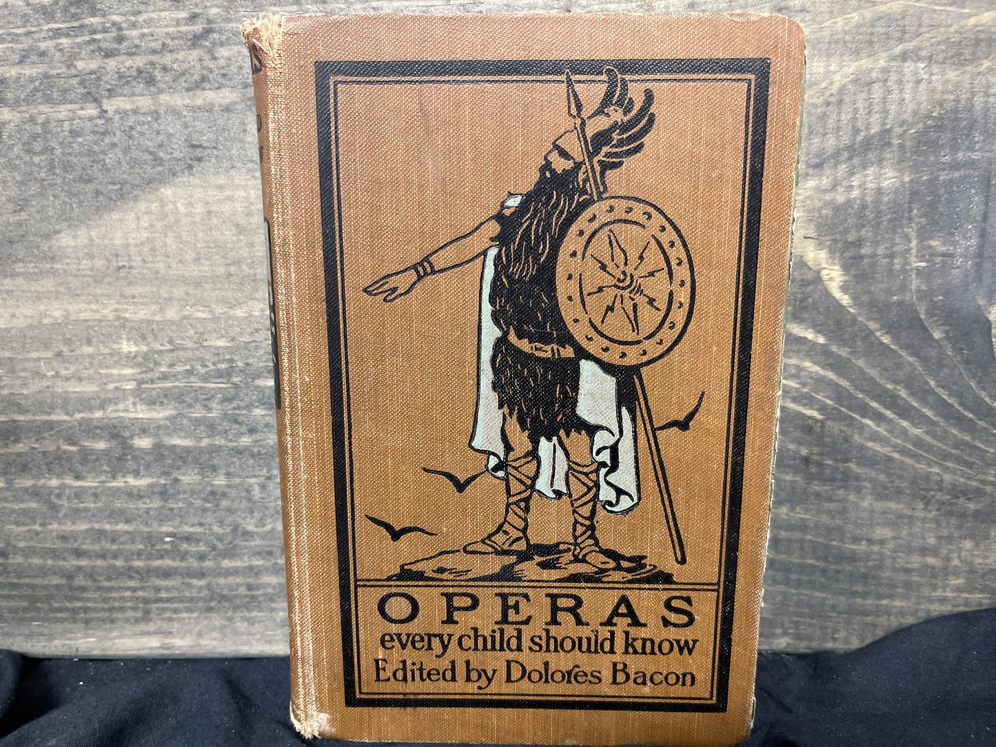 Operas Every Child Should Know