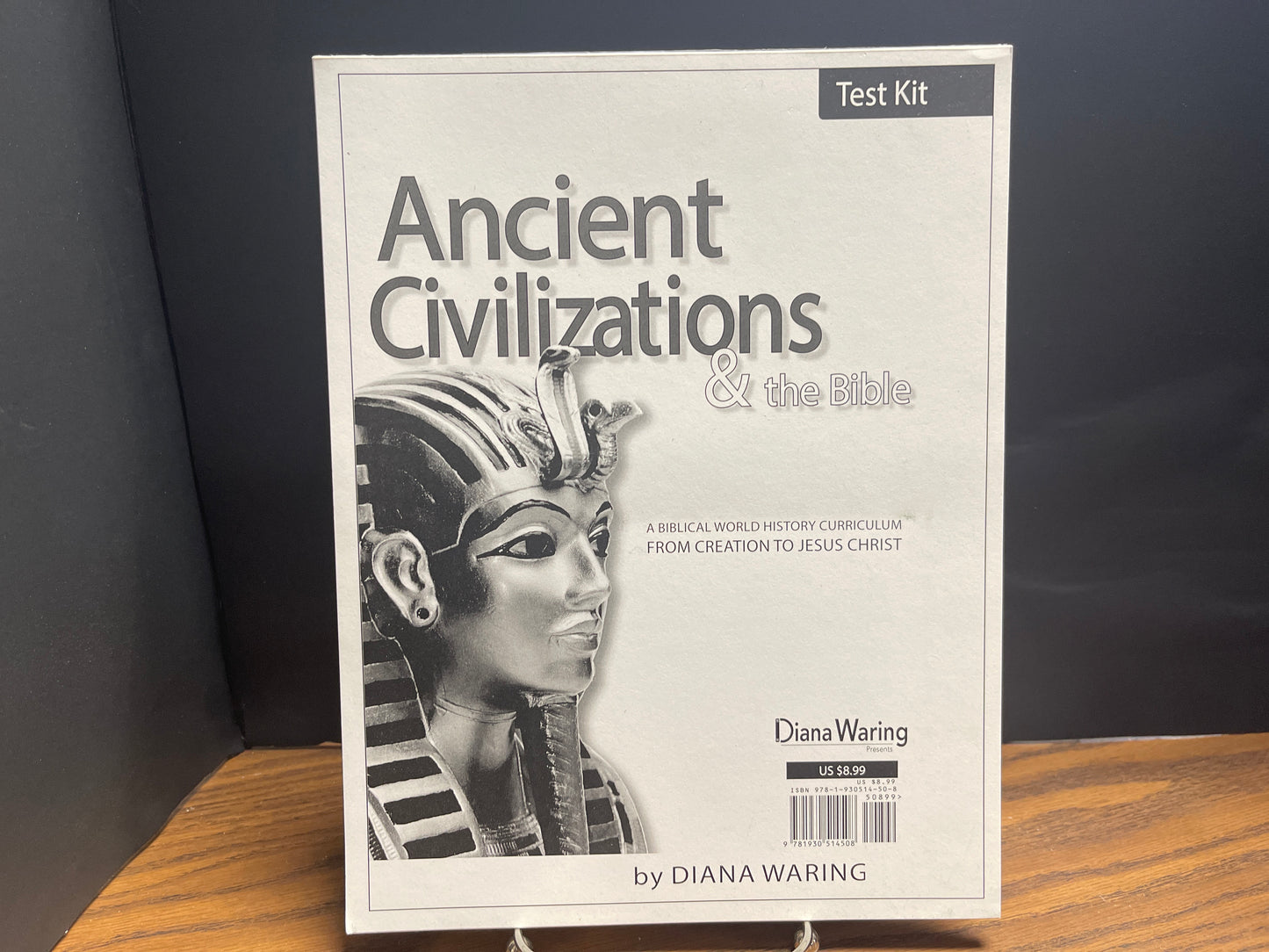 Ancient Civilizations & the Bible tests