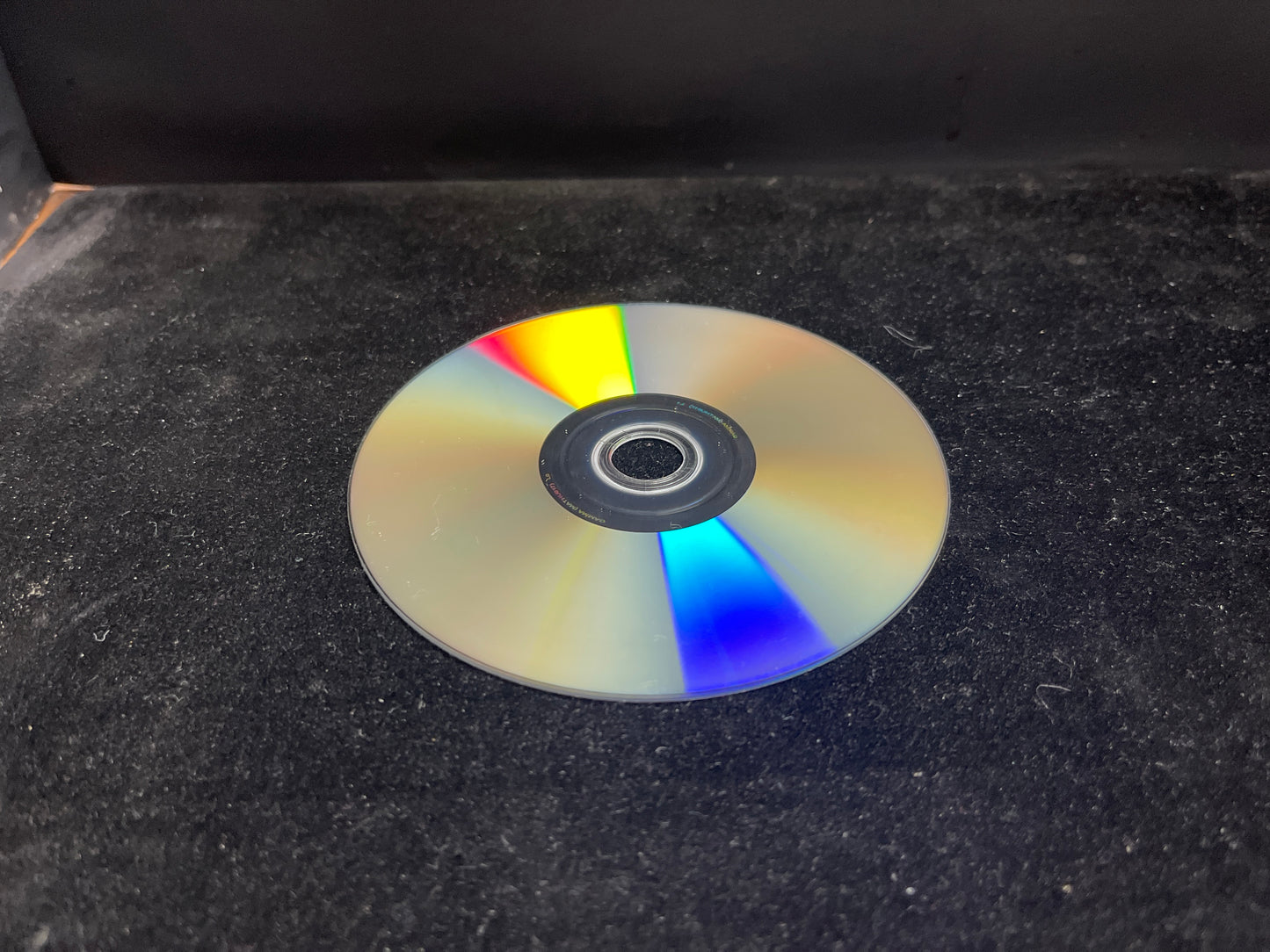 Latina Christiana II Pronunciation CD