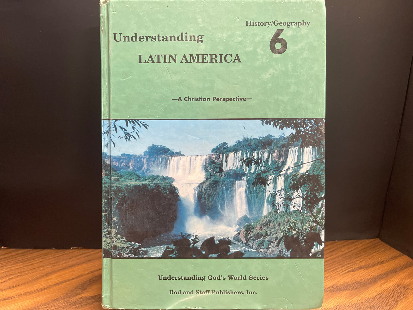 Understanding Latin America