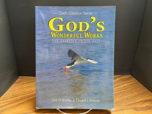God's Wonderful Works