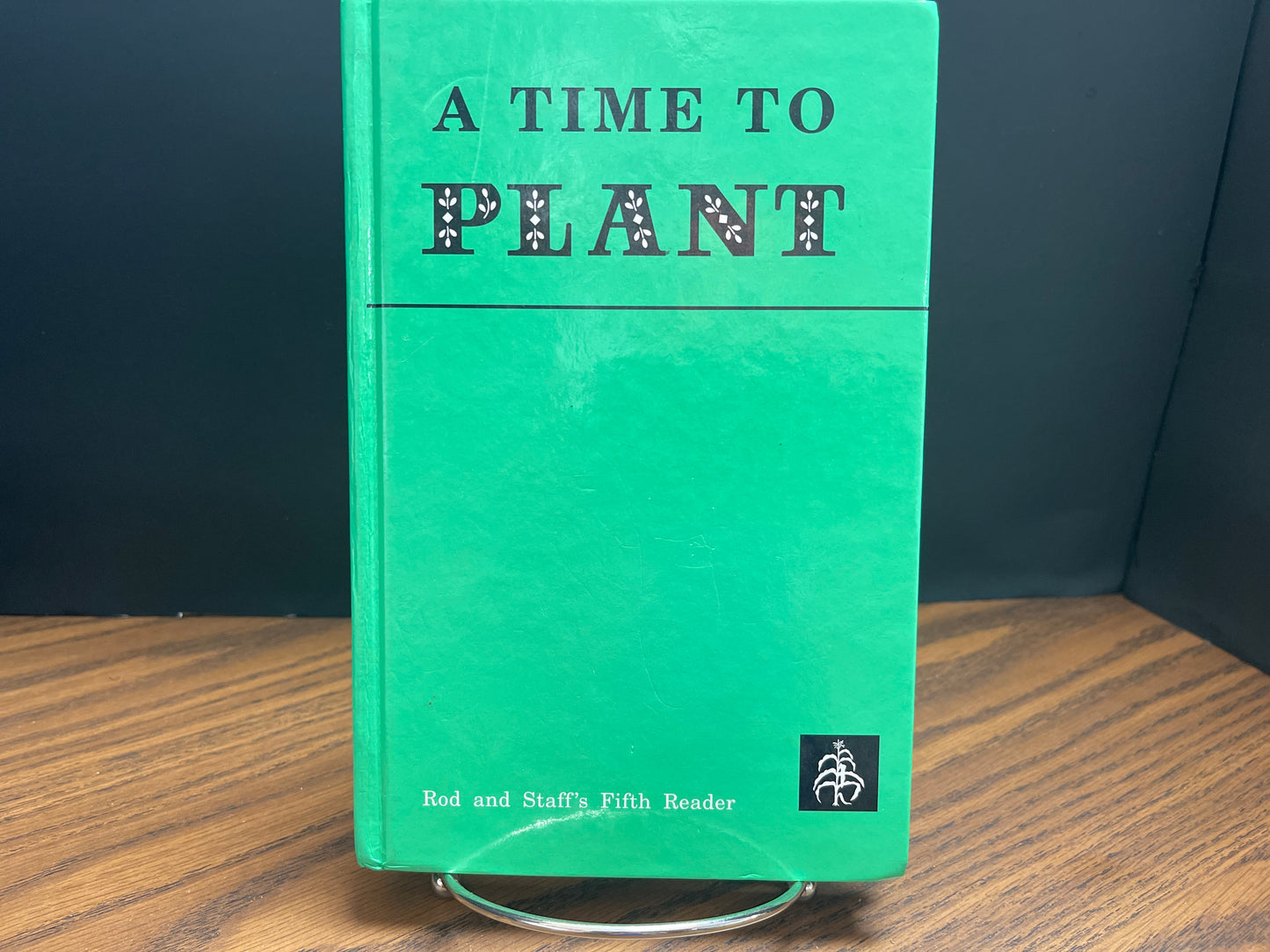 A Time to Plant