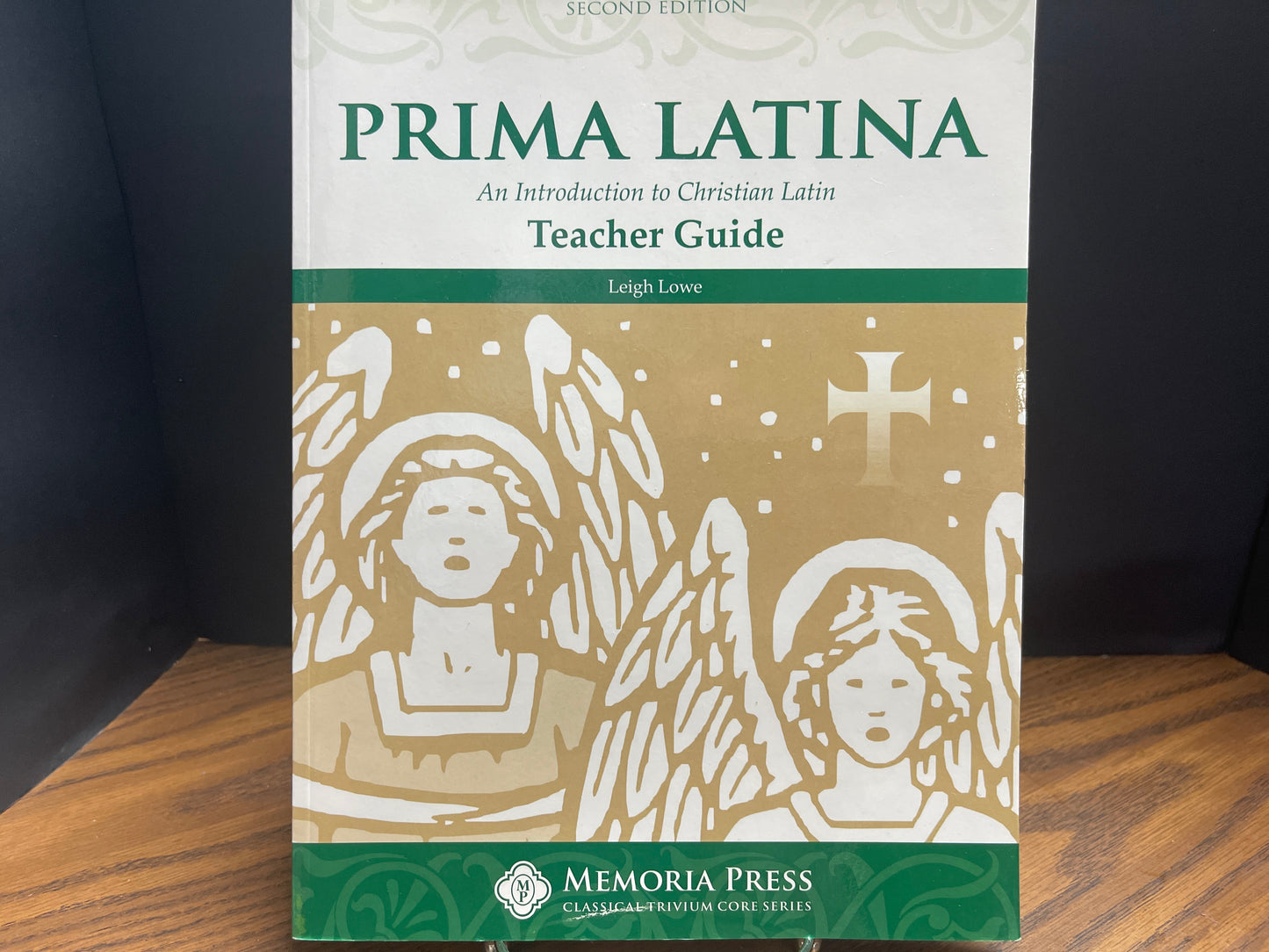 Prima Latina Teacher Manual