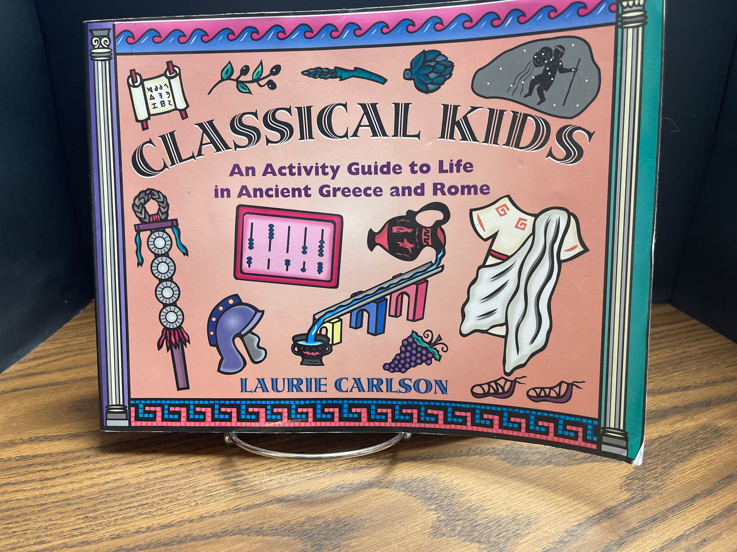 Classical Kids