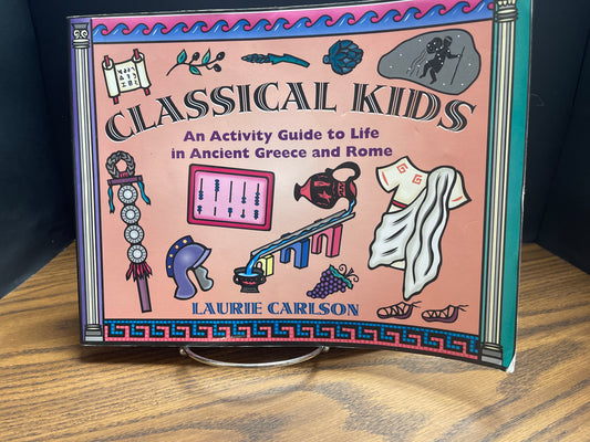 Classical Kids