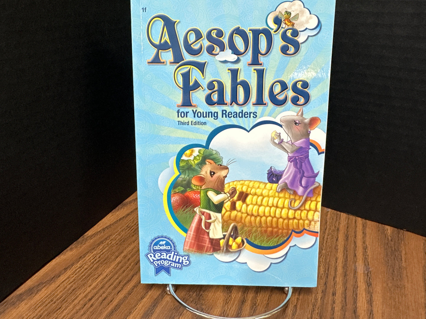 Aesop's Fables third ed