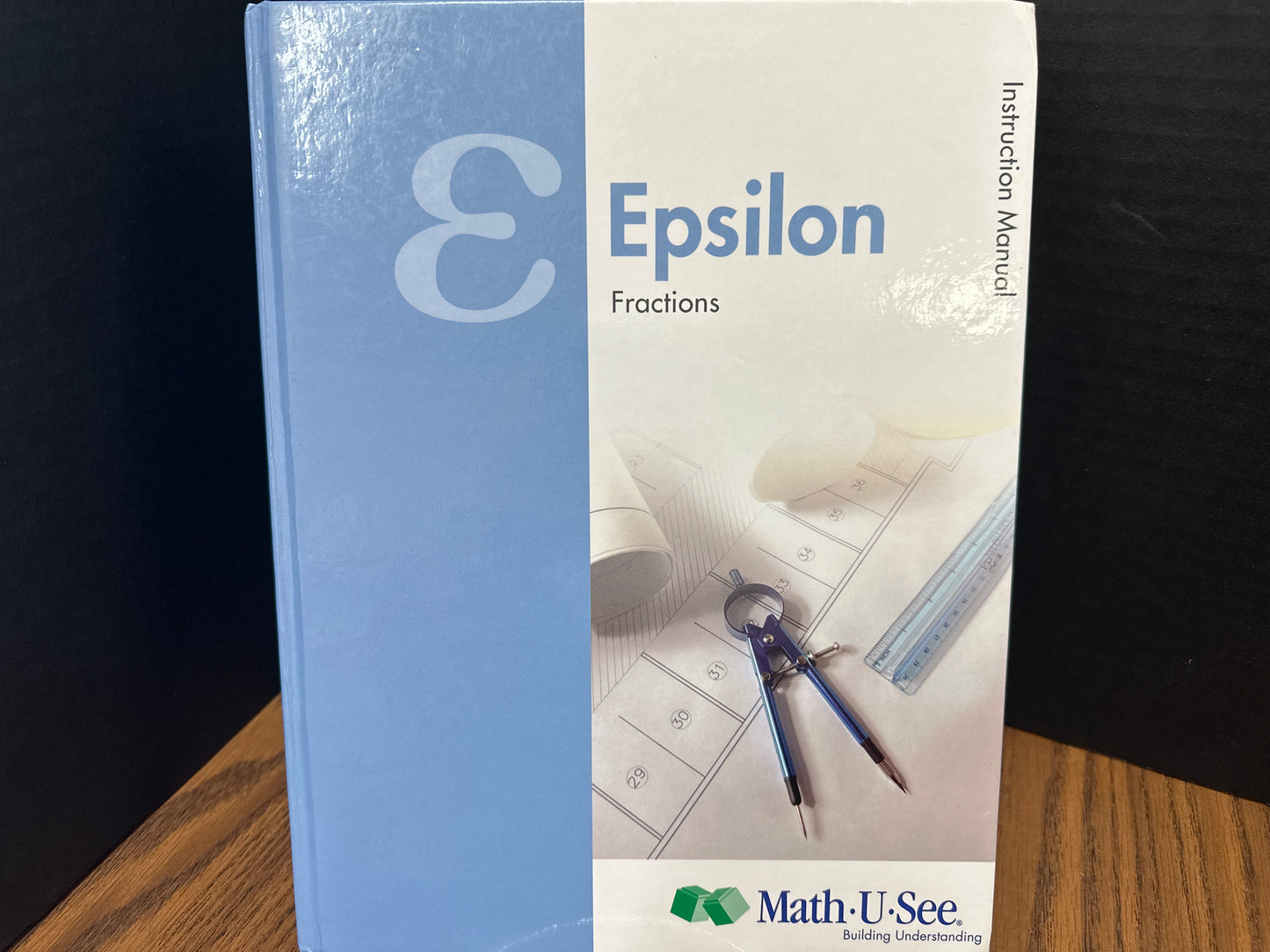 Epsilon Instruction Manual