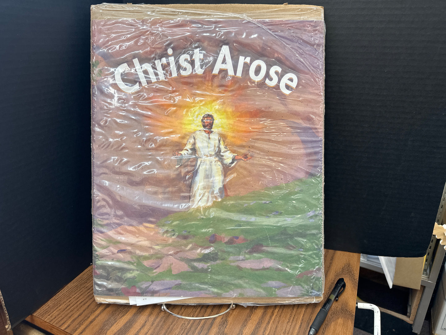 Christ Arose
