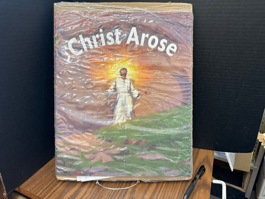 Christ Arose