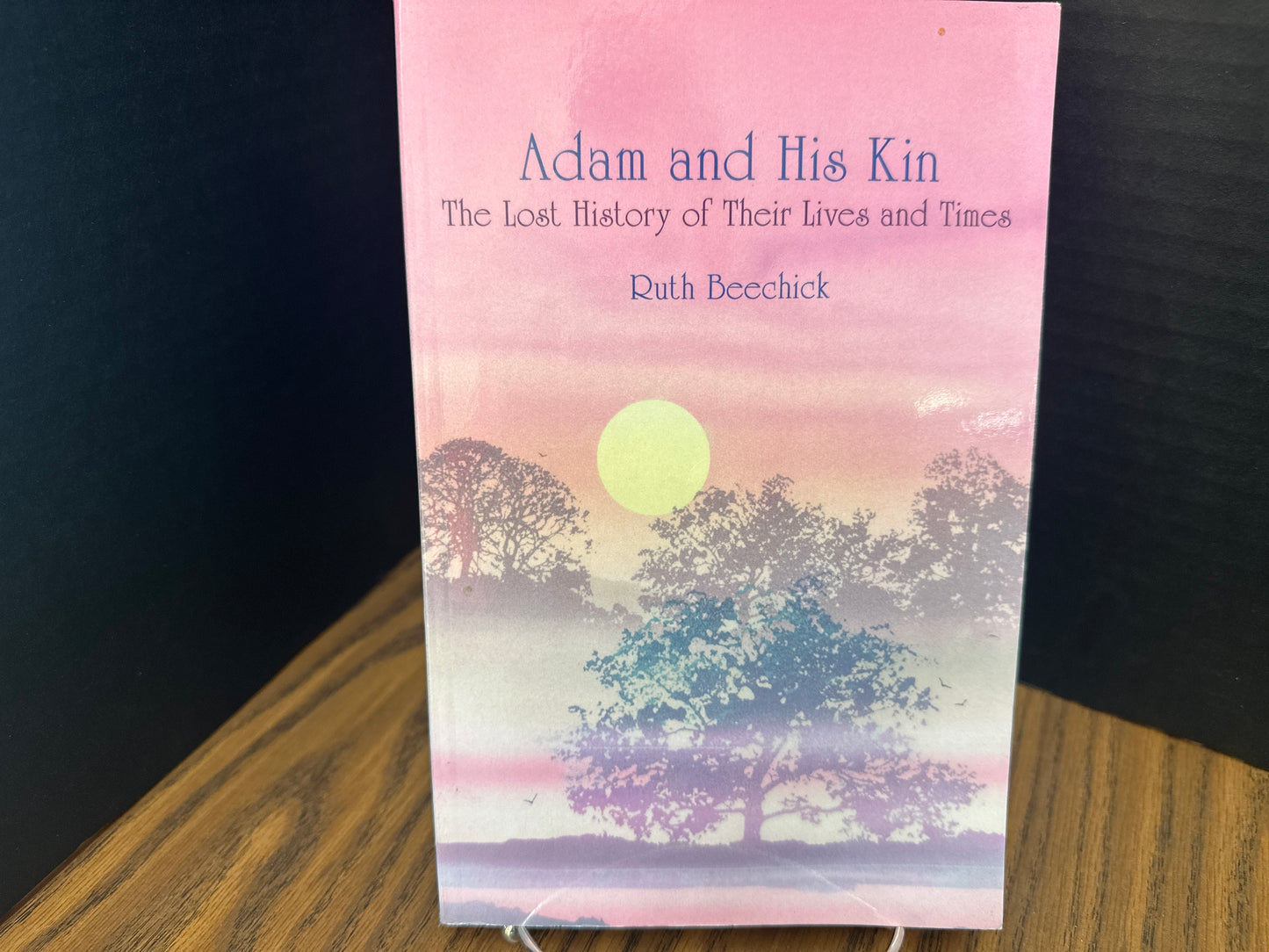 Adam and His Kin - Beechick