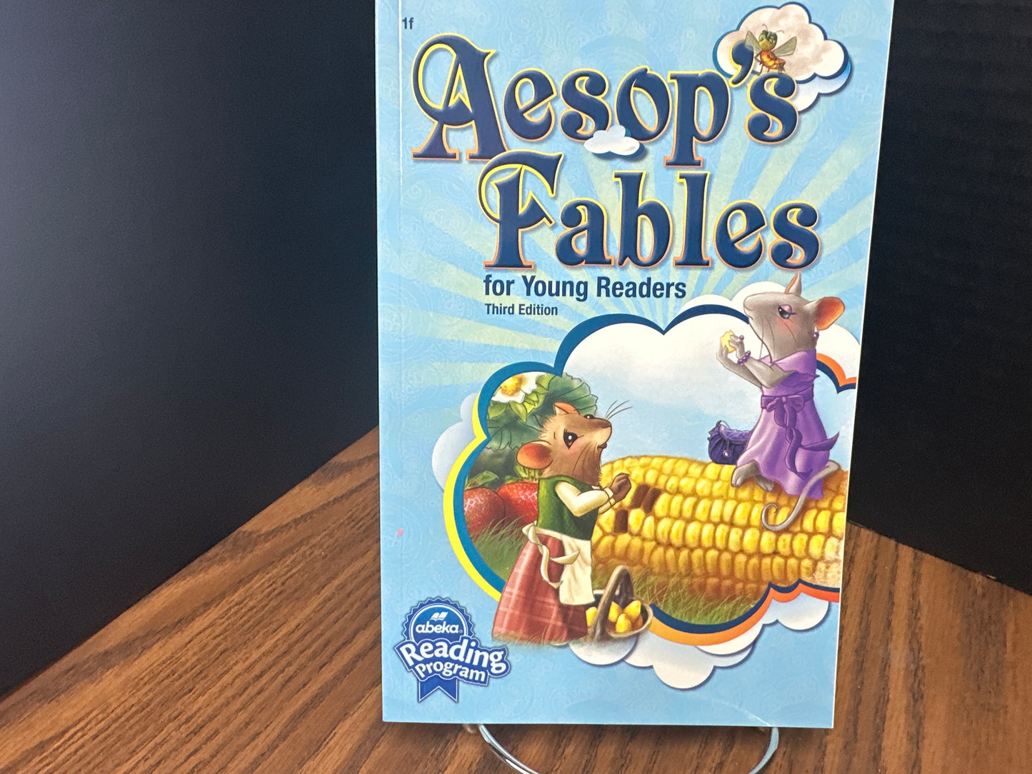 Aesop's Fables third ed