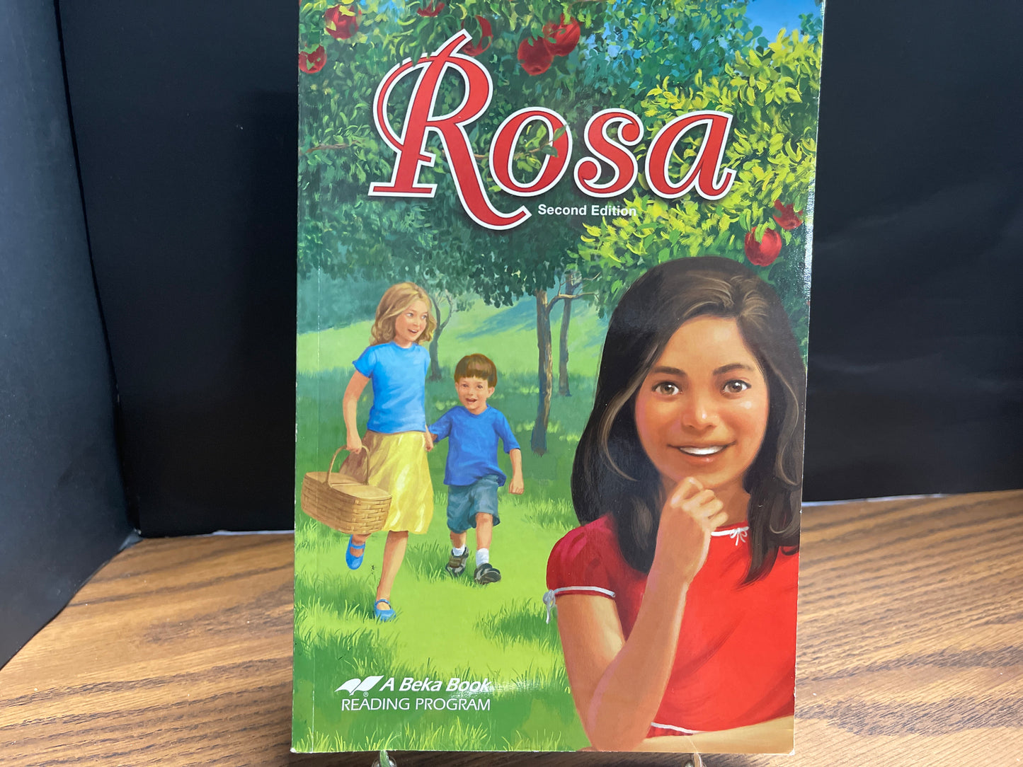 5 Rosa second ed